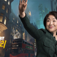 Illustration for article titled Korean Politician Uses Overwatch Video On The Campaign Trail